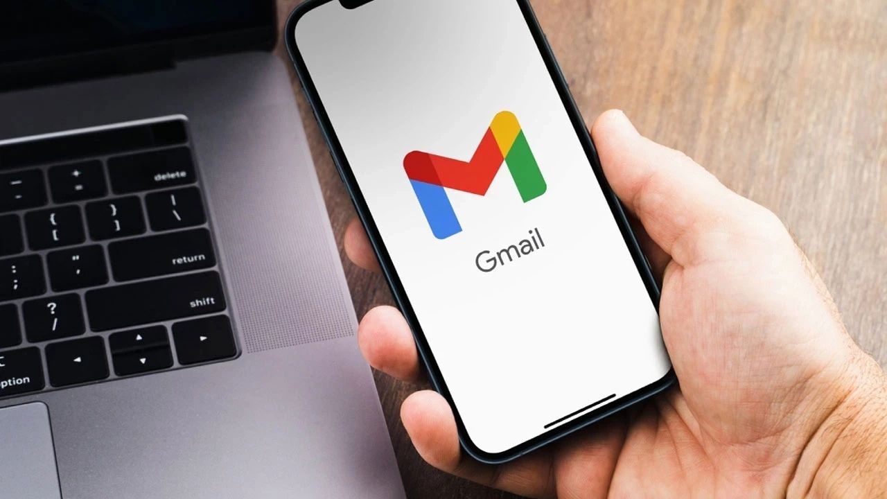 Gmail kullanıcılarına müjde: E-posta adresi değiştirme dönemi başlıyor