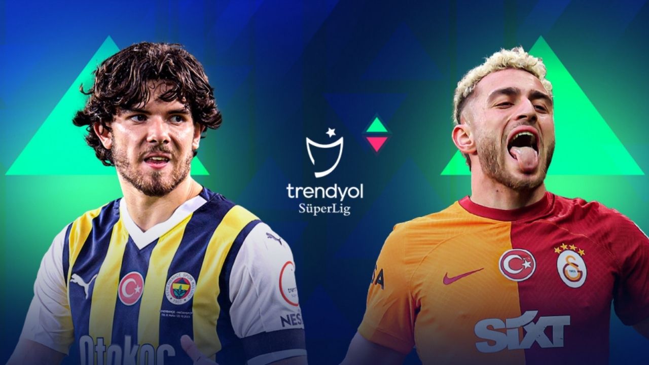 Piyasa değeri güncellemesi sürpriz yarattı: Orkun, Barış Alper ve Kerem’de düşüş