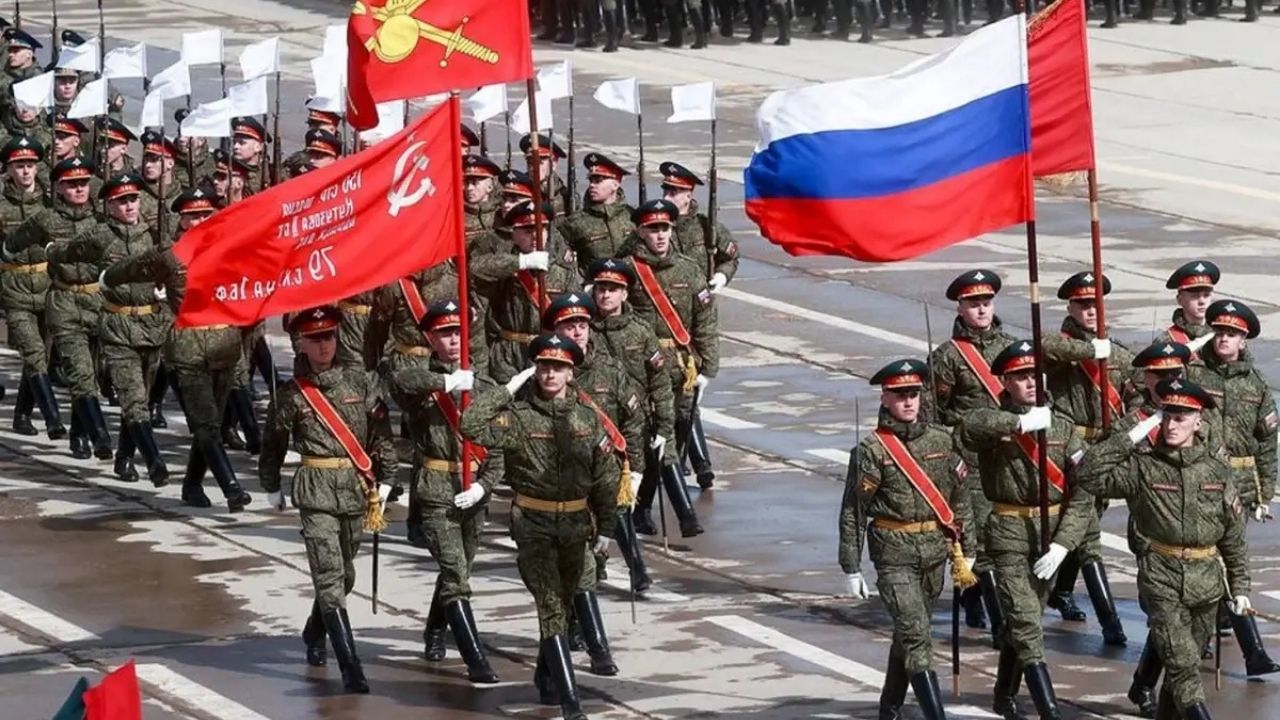 Ukrayna’dan Rusya uyarısı: Baltık ülkeleri öncelikli hedef