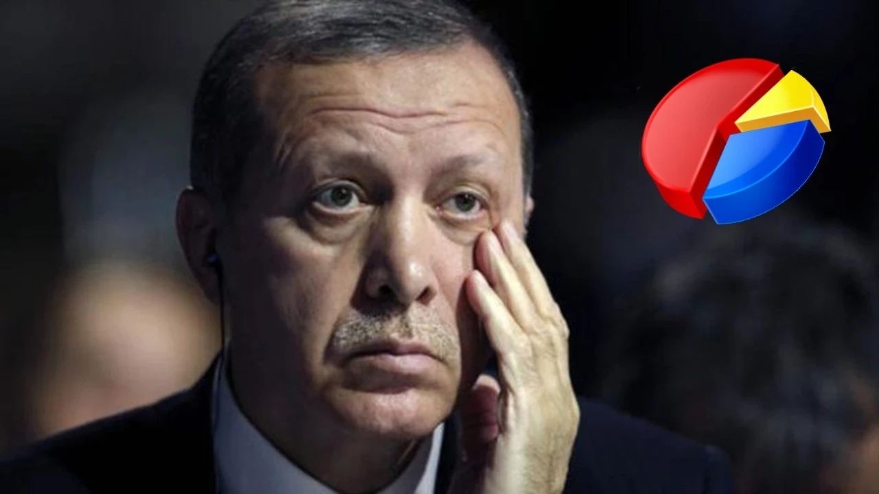 Son anket açıklandı: Yarın seçim olsa hangi parti önde?