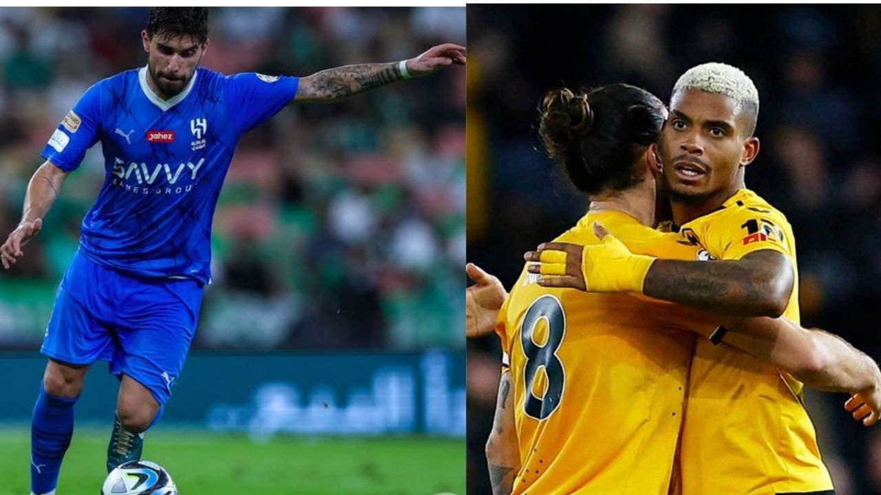Galatasaray’dan Ruben Neves hamlesi: Transfer planında Lemina faktörü öne çıkıyor