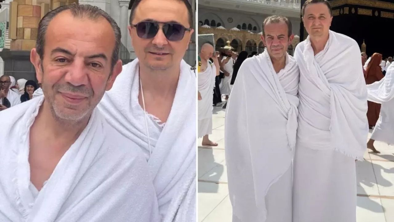 20 kilo verdi: Tanju Özcan hastalığıyla ilgili ilk kez konuştu