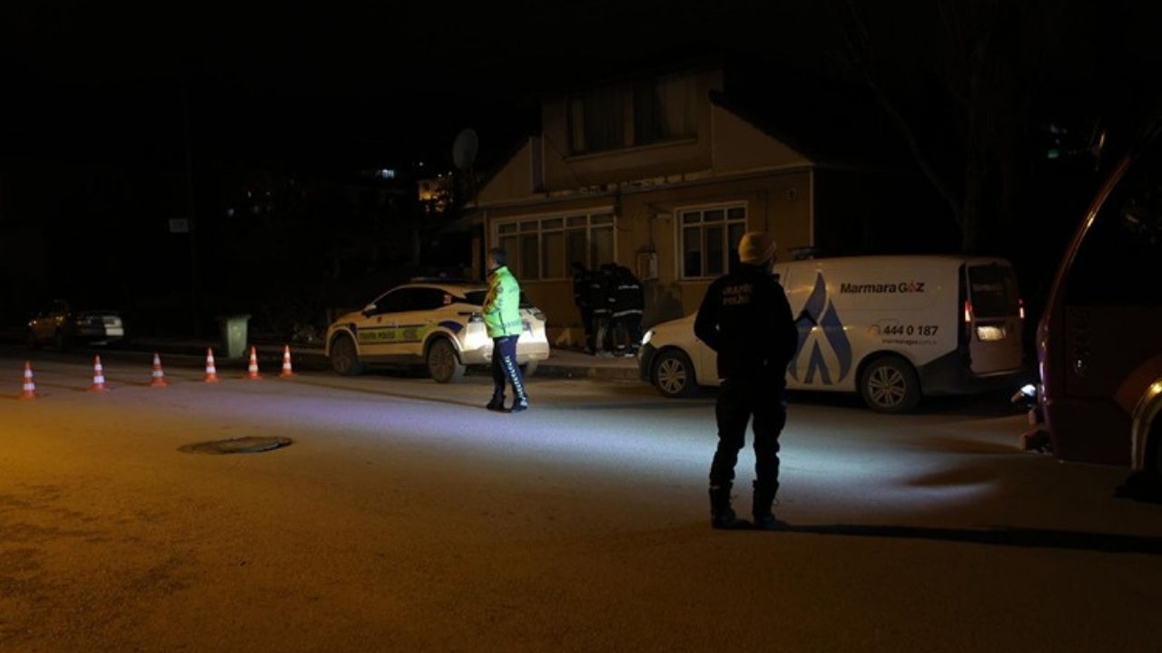 Yalova’da DEAŞ operasyonu: 3 polis şehit, 8 polis ve 1 bekçi yaralı