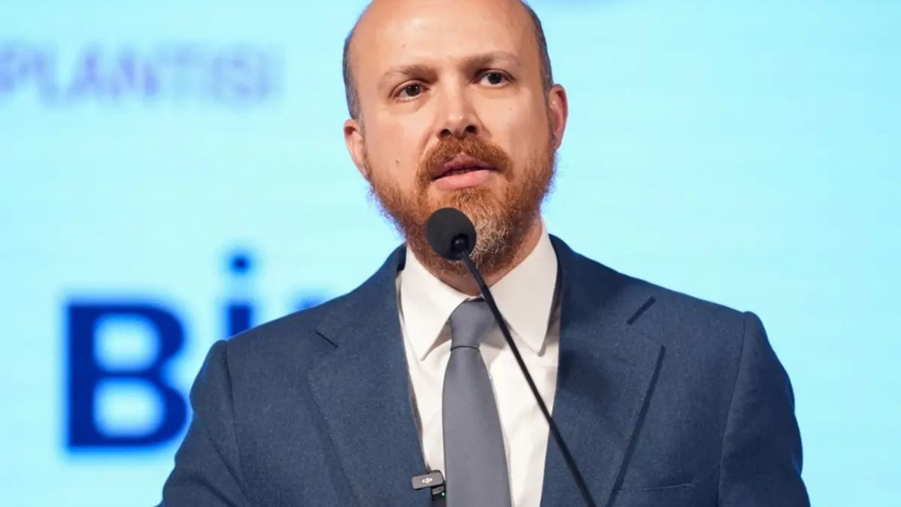 Bilal Erdoğan: İçimizdeki fitnelerle Cumhurbaşkanı’mızın gücünü zayıflattık