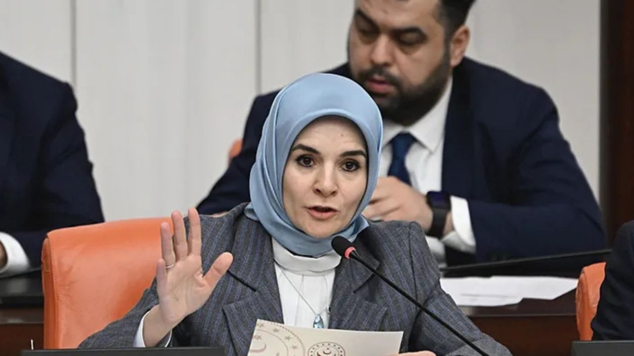 Bakan Göktaş: Kadına şiddete karşı ‘Sıfır tolerans’ kararlılığımız sürüyor