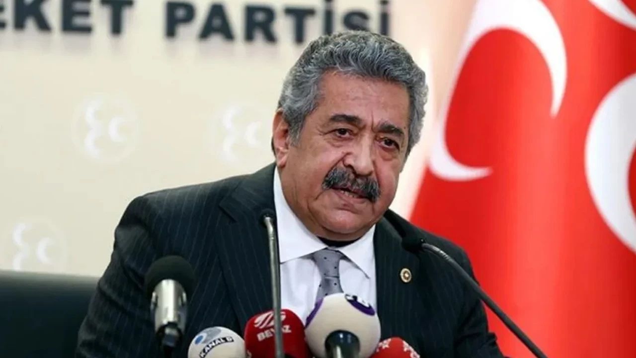 DEM–MHP hattında rapor gerilimi büyüyor: Feti Yıldız’dan net mesaj
