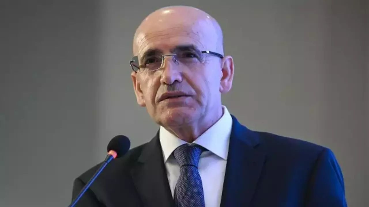 Bakan Şimşek’ten “ceza kotası” iddialarına net yanıt