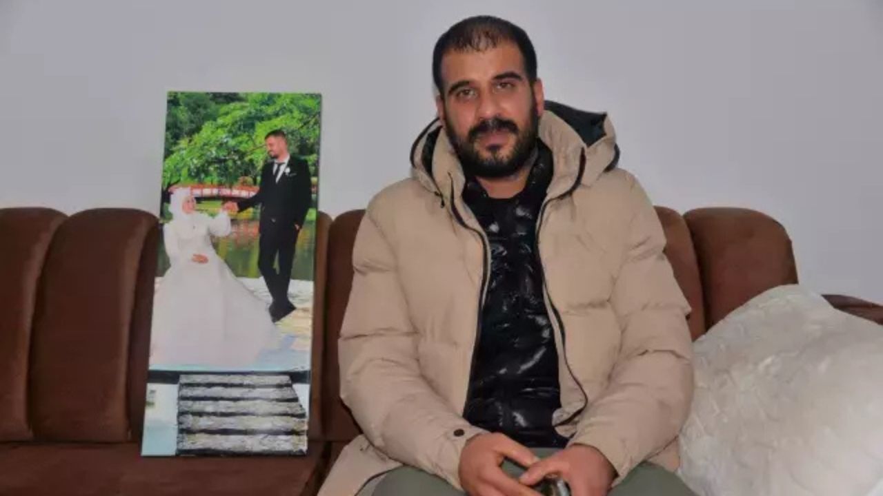Çöp poşetinde bulunan Sümeyye’nin eşi dehşet verici ayrıntıyı anlattı: Katille yüz yüze gelmiş