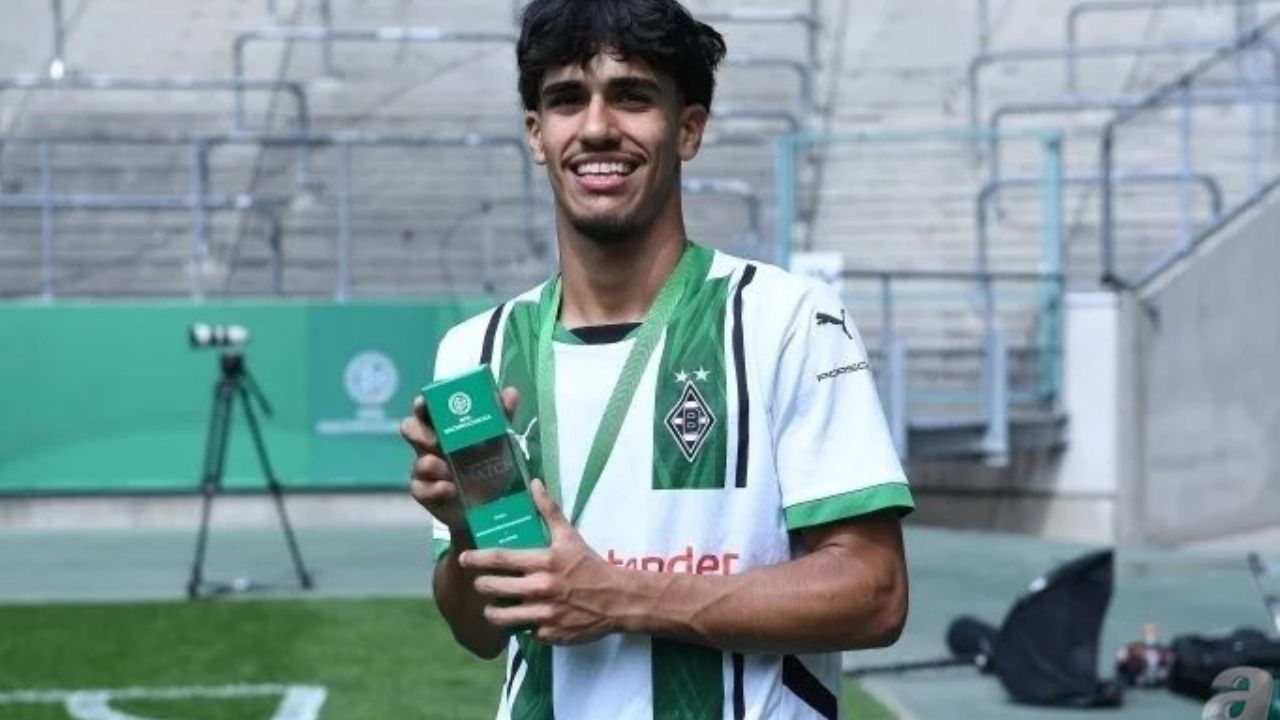 Galatasaray’dan genç golcü hamlesi: Can Armando Güner gündemde