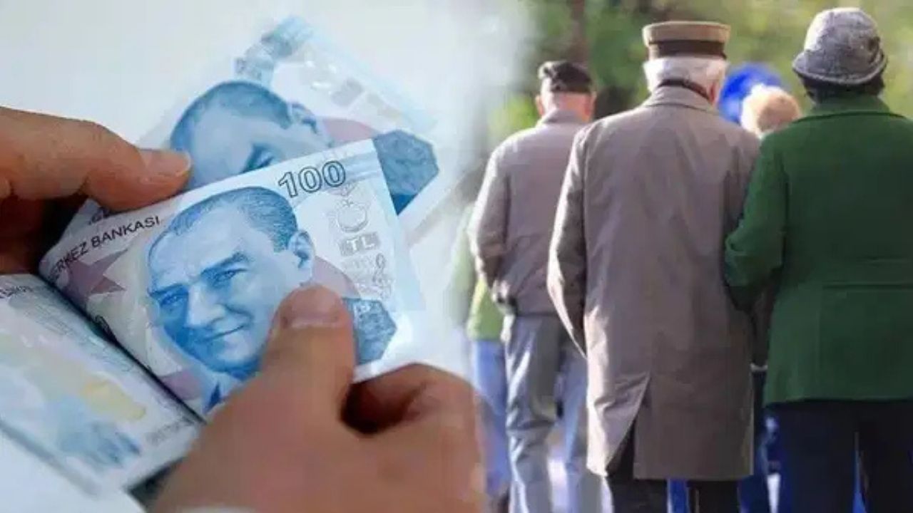 Emekli Maaşlarında Yeni Uygulama: 1 Ocak’tan İtibaren Kesinti Başlıyor