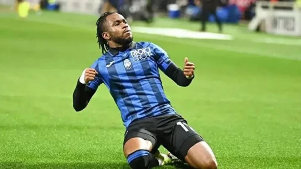 Fenerbahçe’den Çifte Transfer Hamlesi: Lookman ve Sörloth