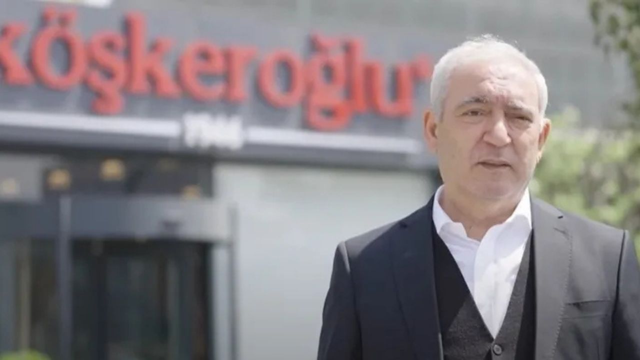 SON DAKİKA | Bayrampaşa Belediyesi’ne Rüşvet Operasyonu: Ünlü Baklavacı Tutuklandı