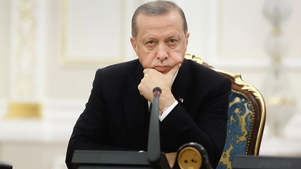 Yeni Anket Gündem Yarattı: Erdoğan Açısından Tablo Dikkat Çekici