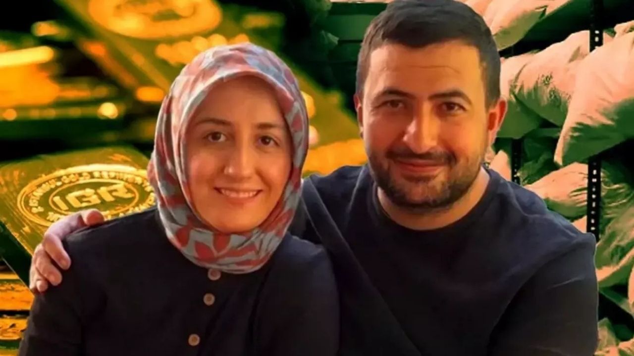 Adli emanet vurgunu: Erdal Timurtaş ve eşi için kırmızı bülten kararı