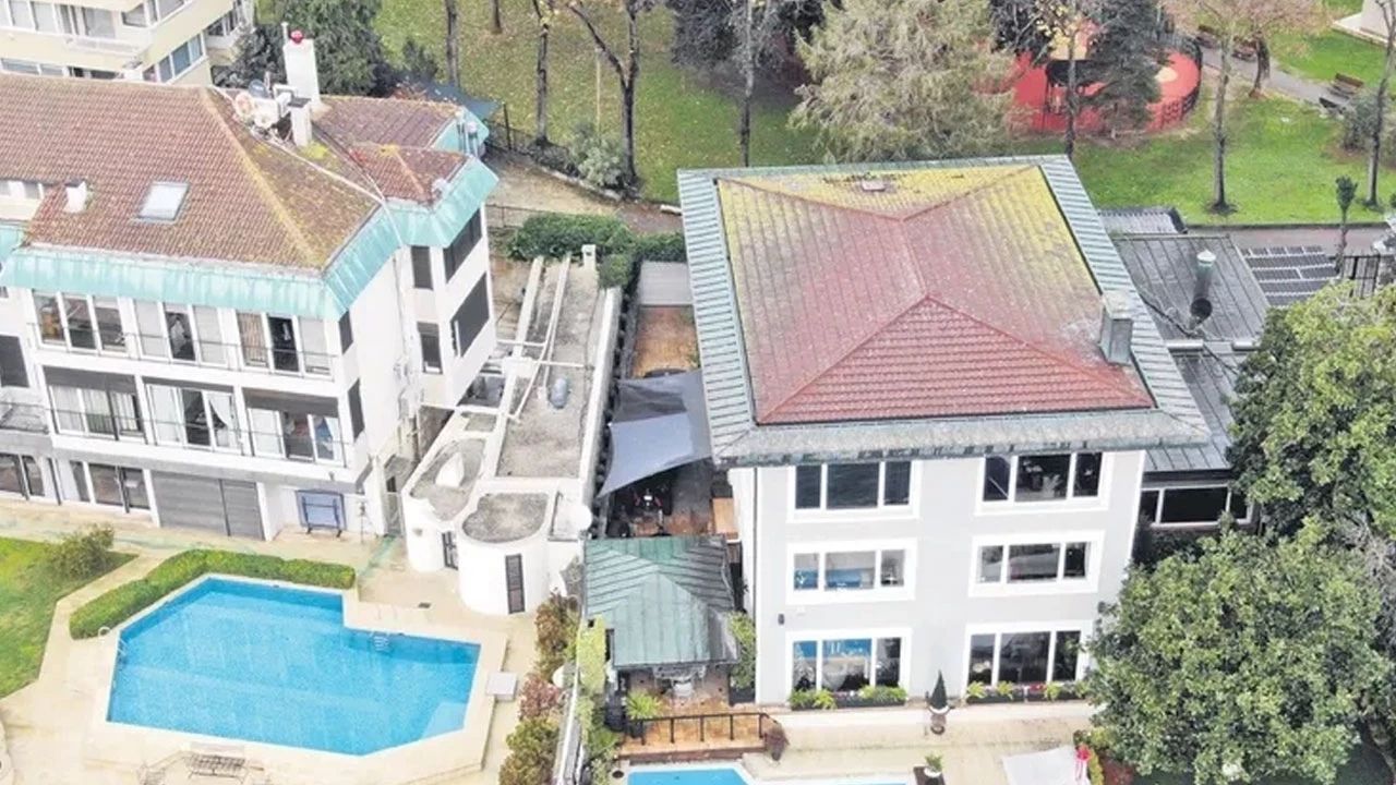 Boğaz’daki Yalıya Yönelik Uyuşturucu İddiaları: İfadede Dikkat Çeken Detaylar