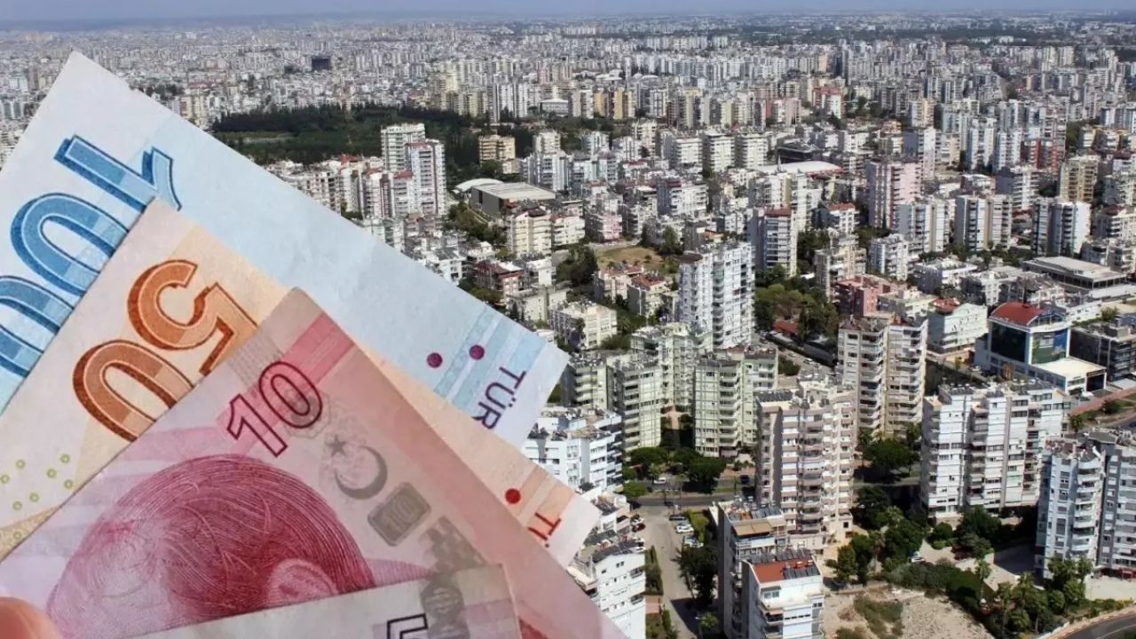 AK Parti düğmeye bastı: Yüksek site aidatlarına yasal sınır geliyor