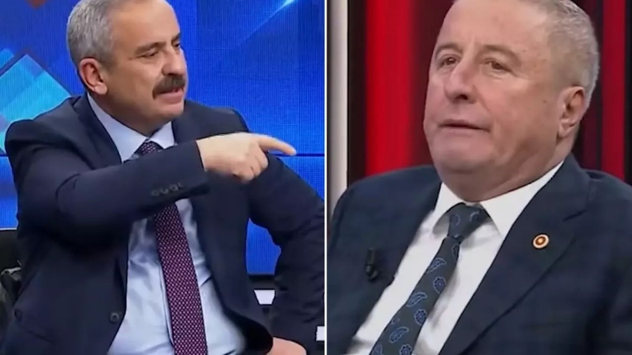 Programda dikkat çeken tartışma: “3 somut hizmeti say” sorusu gündem oldu