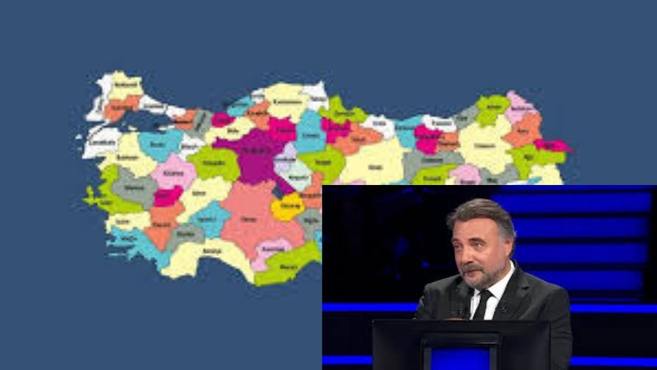 Türkiye'de Hangi Adda İlçe Yoktur? Türkiye’de İlçesi Olmayan İsimler
