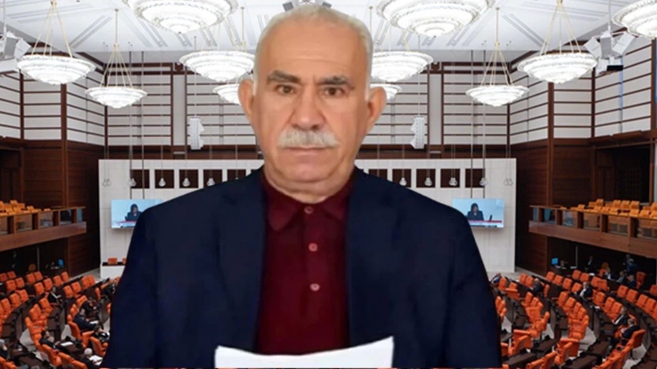 İmralı Süreci’nde takvim netleşti: Nihai rapor yeni yılda Meclis’e sunulacak