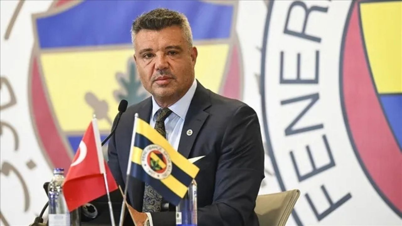 Fenerbahçe Başkanı Sadettin Saran’ın evinde arama: İfade verecek