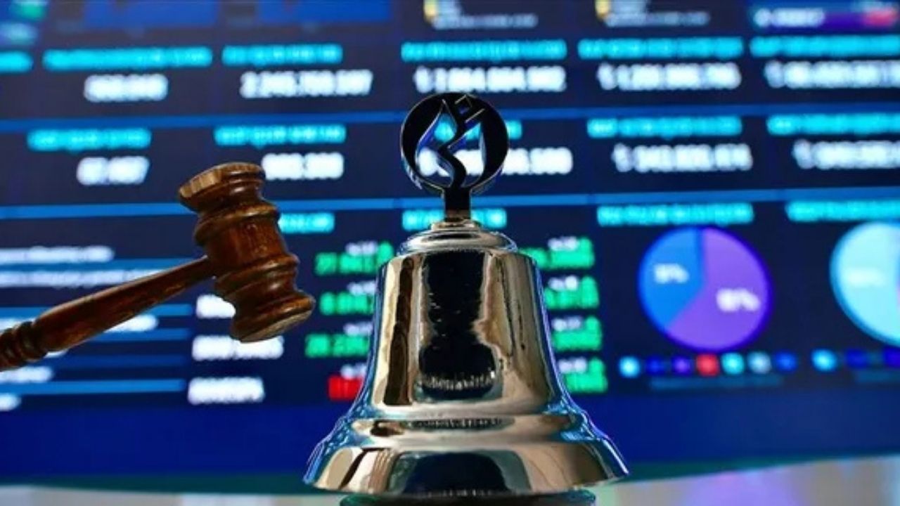 SPK’dan Yıl Sonu Hamlesi: İki Şirketin Halka Arzına Yeşil Işık