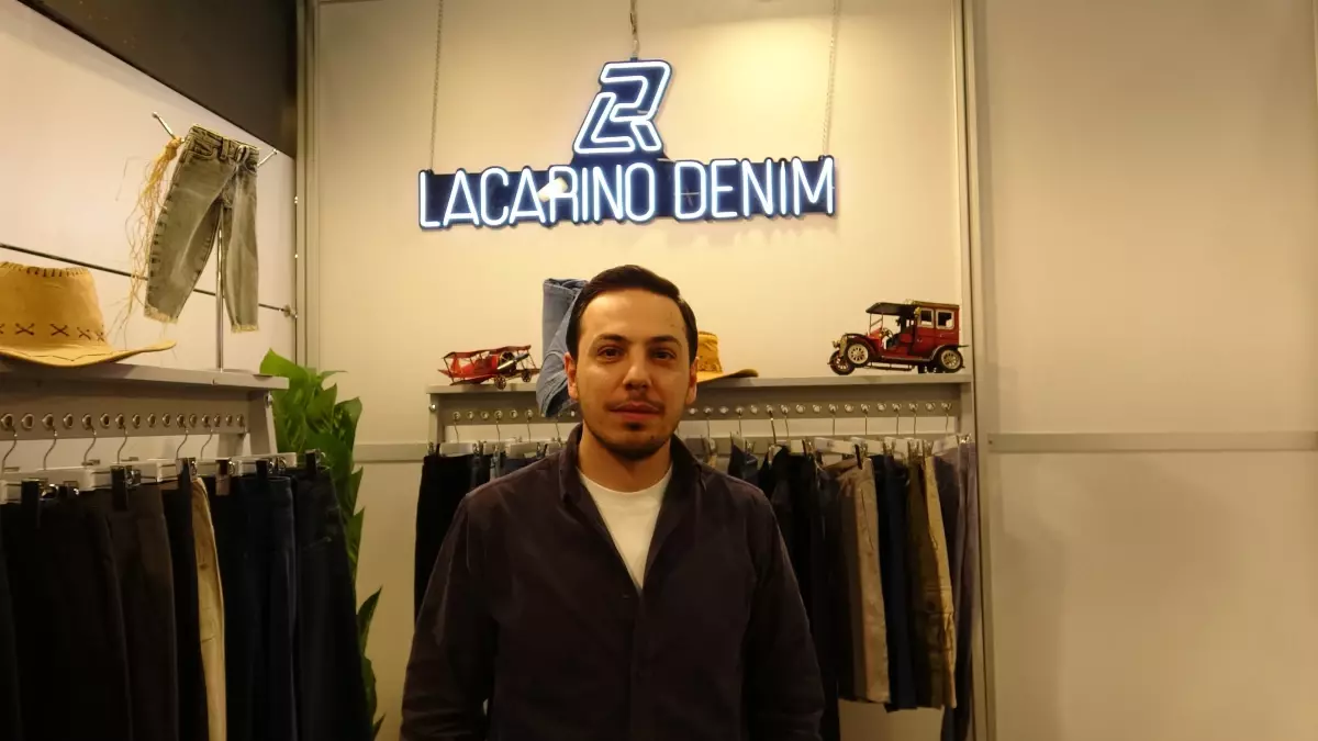 IFCO 2025: İstanbul Moda Buluşması - Türkiye, denimde dünya liderleri arasında