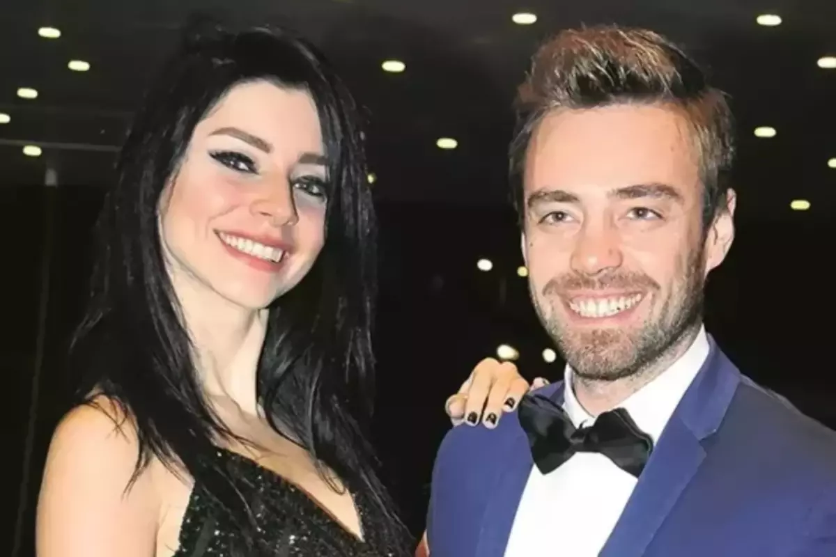 Merve Boluğur ve Murat Dalkılıç barıştı mı? İddialara cevap geldi