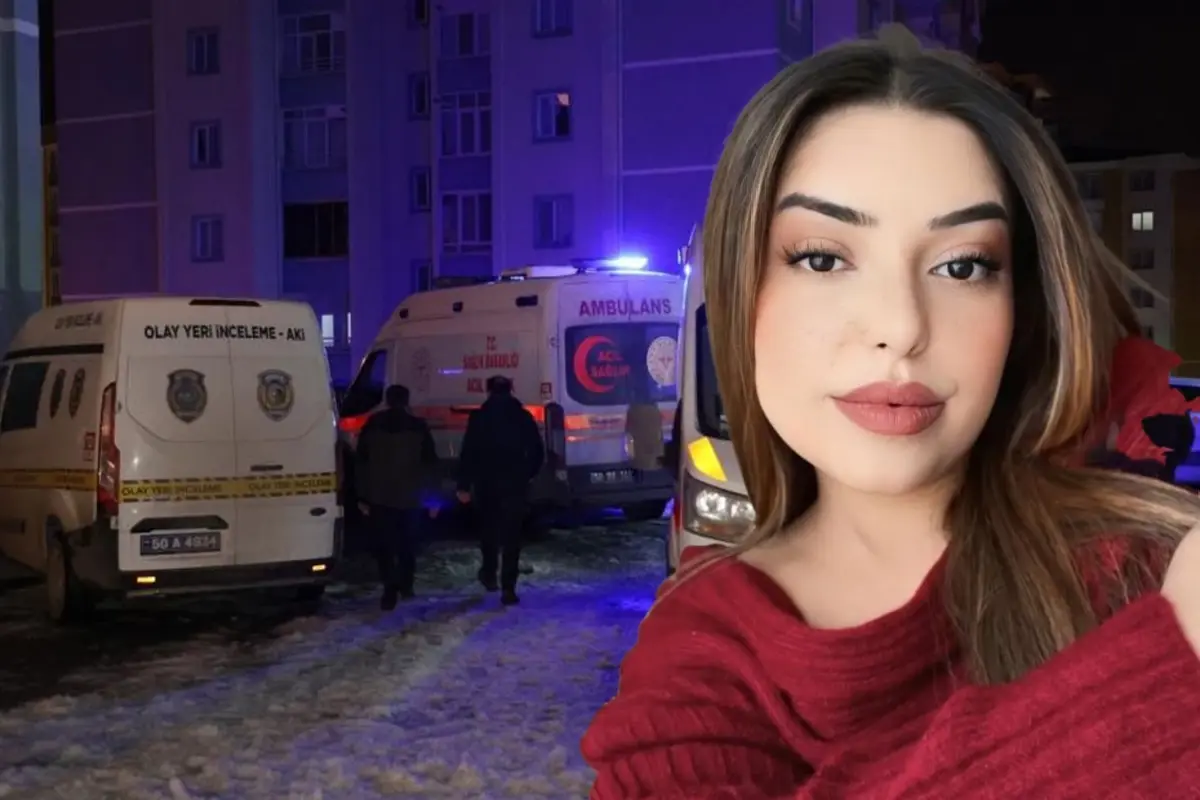 Eski nişanlısı tarafından 21 yaşındaki Beyza öldürüldü
