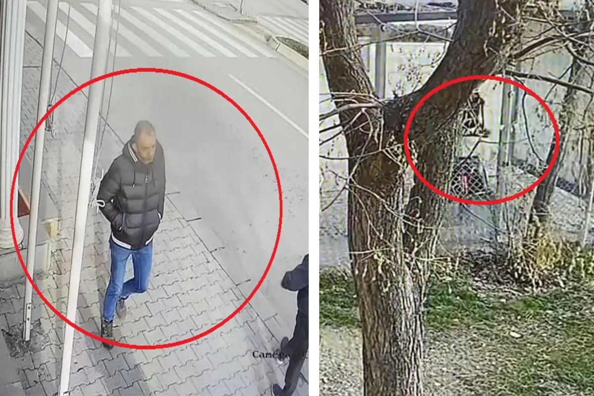 Okuldan çıkan 15 yaşındaki kız gasp edilip bıçaklandı