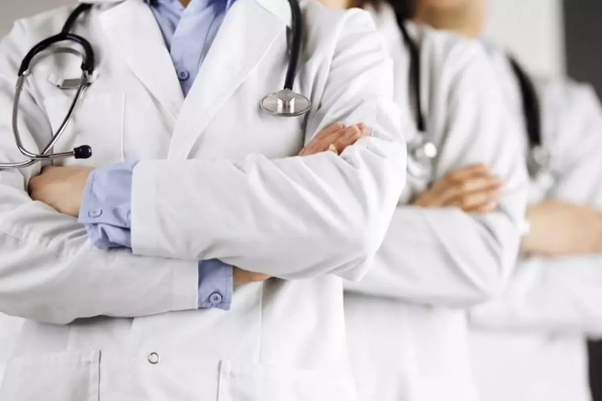 Doktorlardan kadın hastalara çirkin ifadeler! Sapıkça mesajlar gün yüzüne çıktı