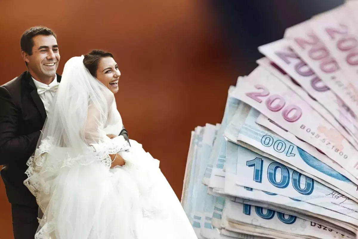 Evlilik Destek Kampanyası: Markalar ve İndirimler Belli oldu!