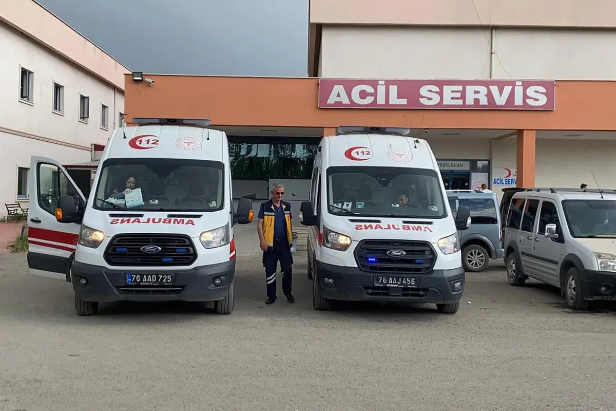 Silahla öldürdüğü iki yengesini kaybetti