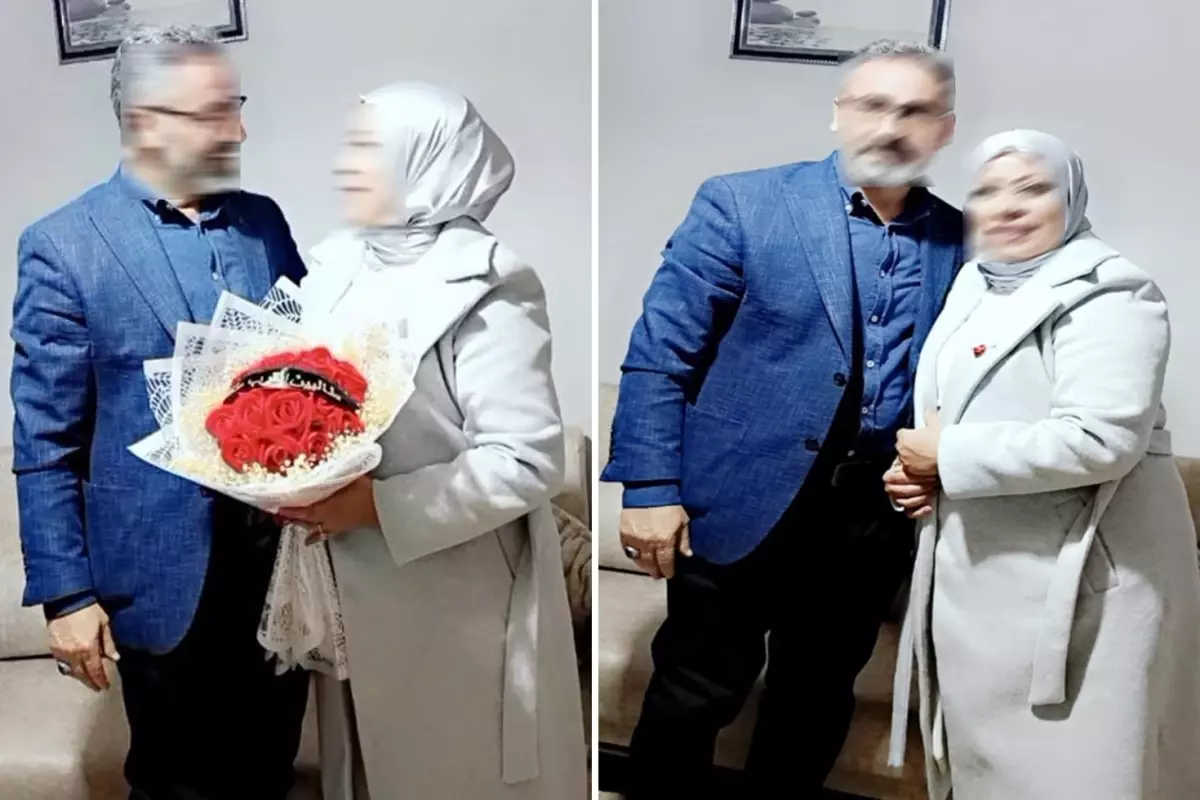 Yatalak Anneme Bakan Kişiden Hamile Kaldım, Aldığım Cevapla Şoke Oldum