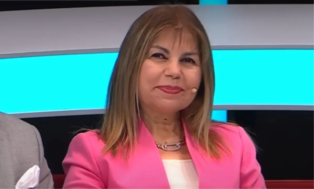 Şevki Sözen'in eşi Nur Sözen kim, kaç yaşında?