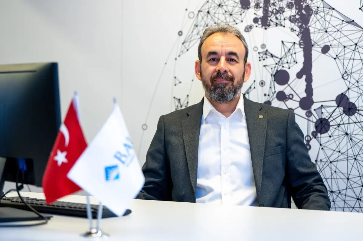 'Yapay zeka: Agent çağıyla sektörlere yön verme'