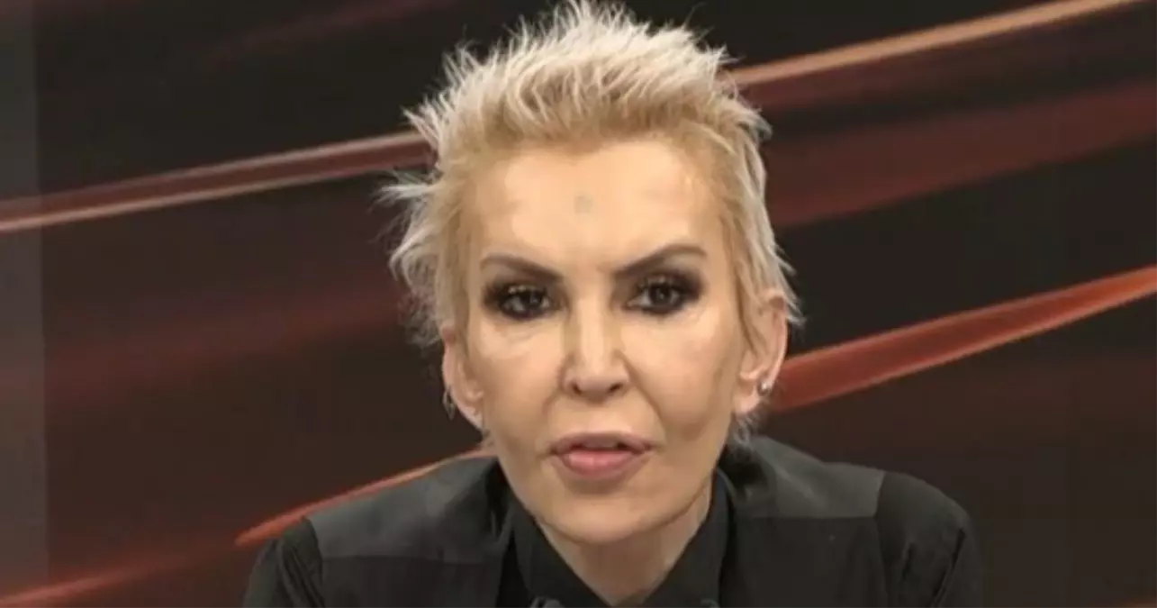 Seyhan Soylu kimdir? Yaşı ve nereden?