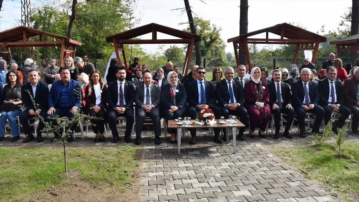 Düzce'deki Atıl Okul Kadın Kooperatifine Dönüştü