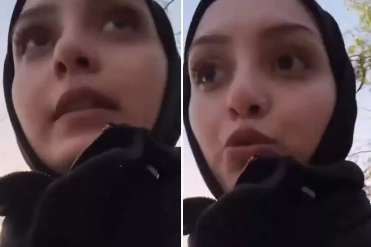 Genç kız titreyen sesiyle taciz anlarını anlattı: El atanı engelledim