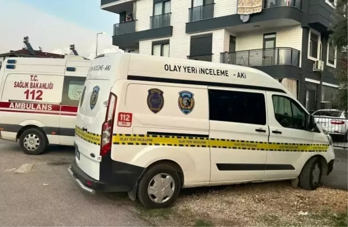 Polis M. G., karısını ve 2 kızını neden öldürdü?