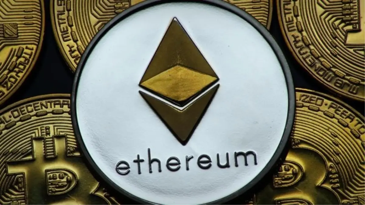 Bybit'in ETH rezervleri artış gösteriyor