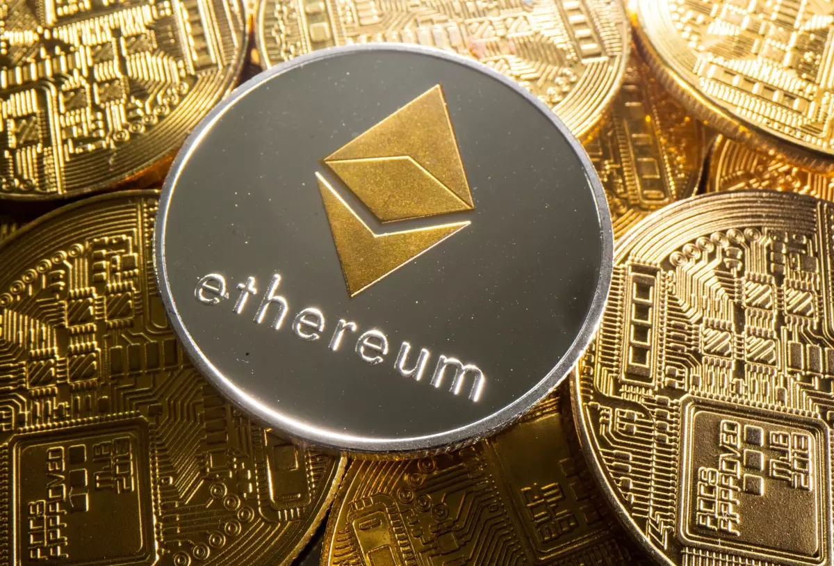 Ethereu Blockchain Ağı İçin Heyecan Verici Gün!