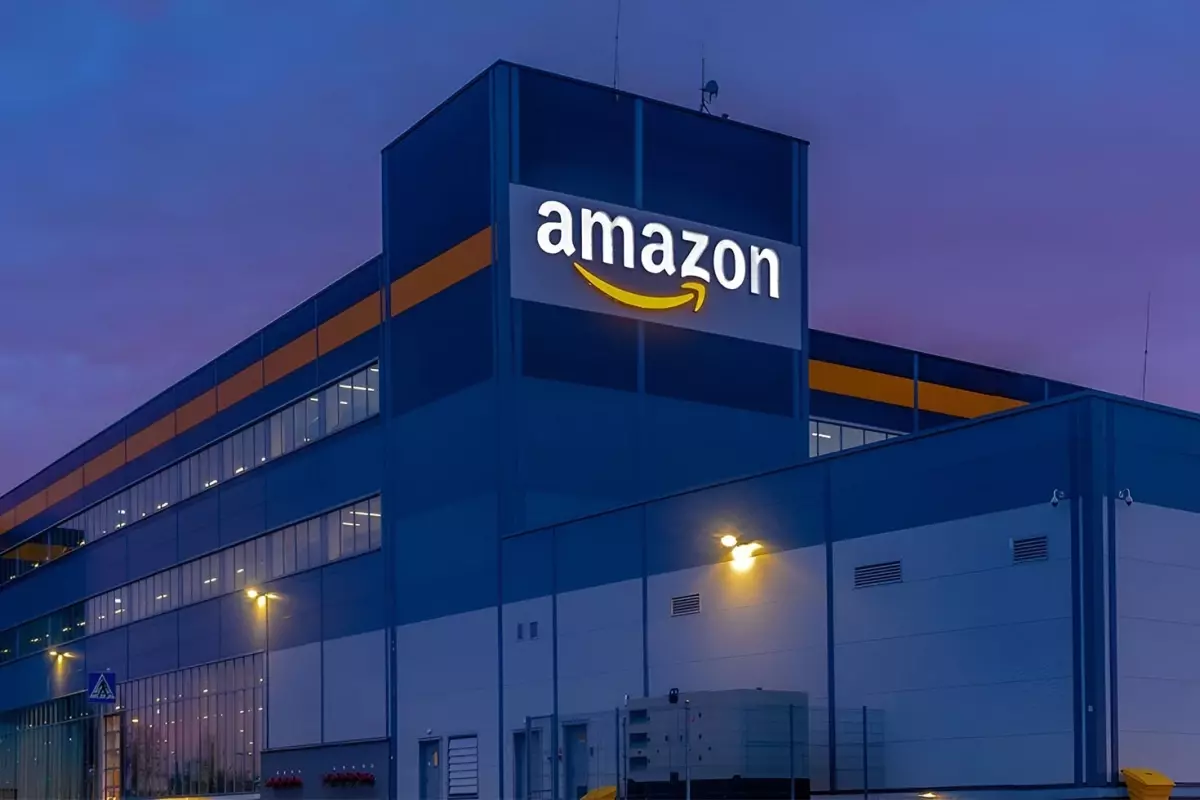 Amazon'a İtalya'da 1,2 milyar Euro Vergi Kaçırma Soruşturması Açıldı