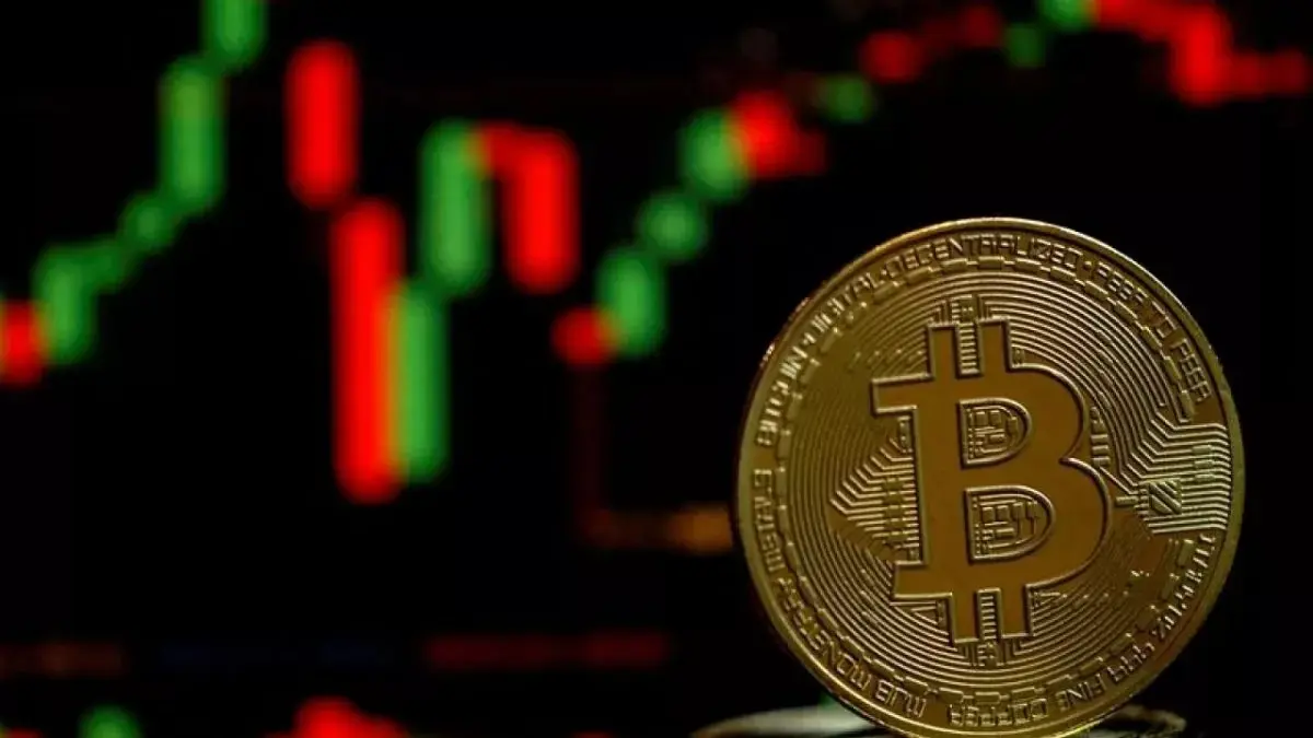 Bitcoin fiyatı 563 günün en düşük oynaklık seviyesinde