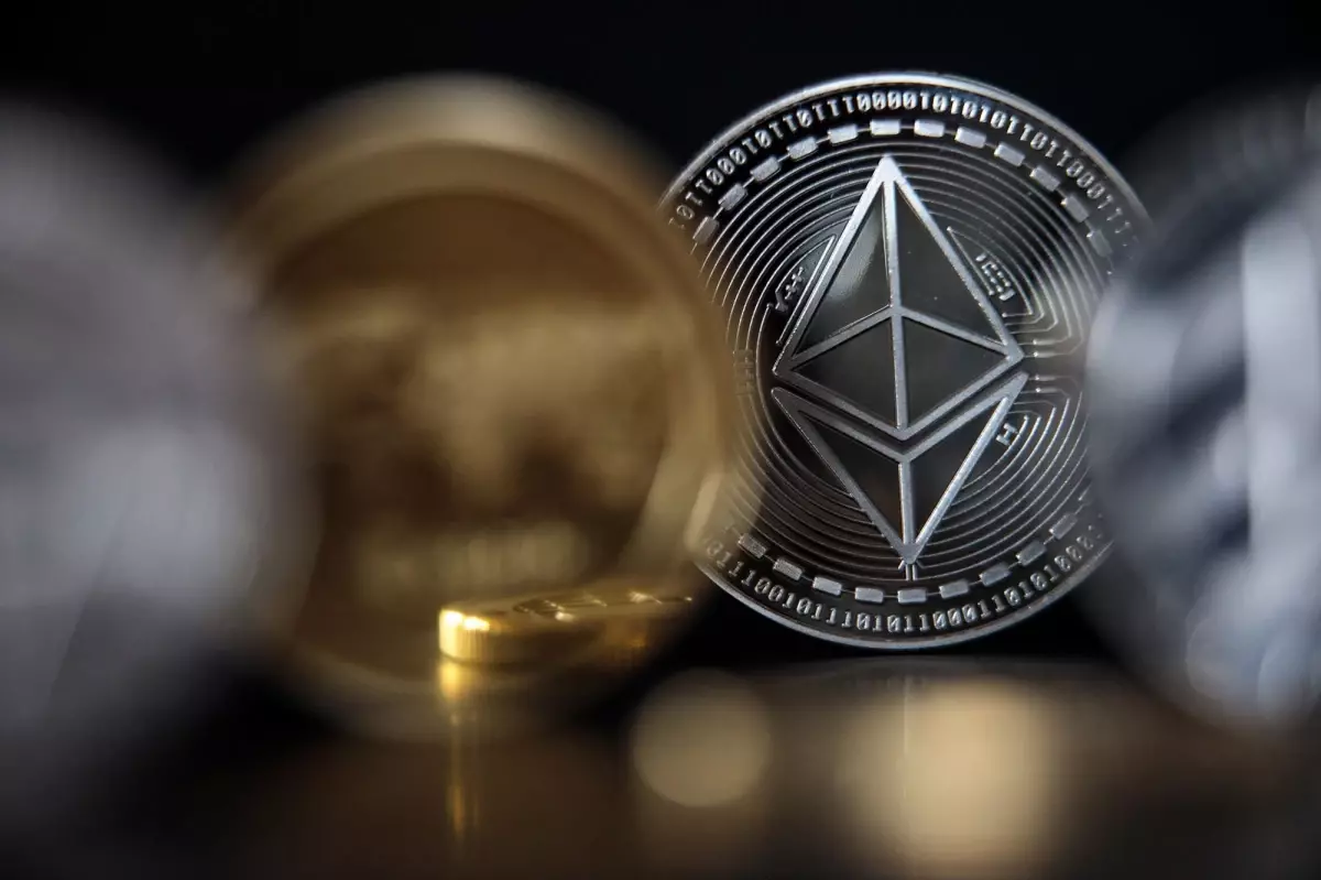 ETH neden düşüşte? Ethereum 2018 seviyelerine geriledi