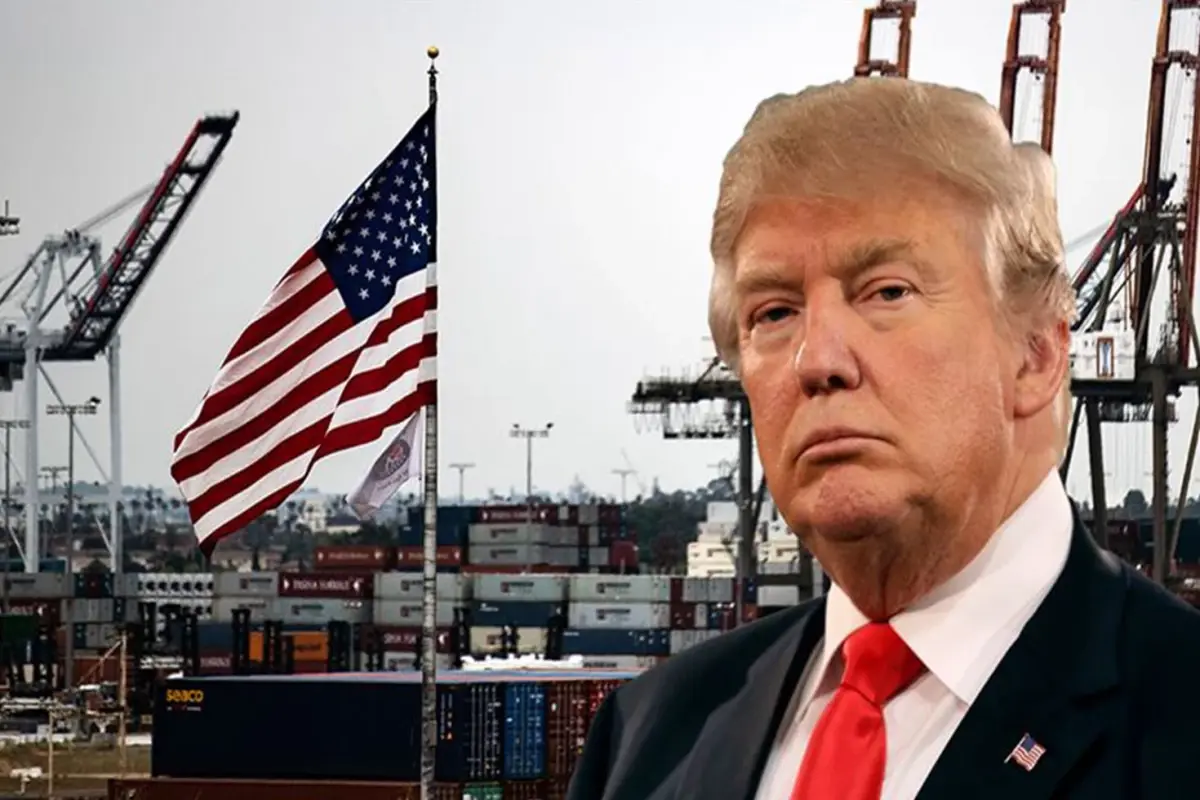 Trump, AB ve Çin ile ticaret savaşlarında uzlaşma yolunda ilerliyor