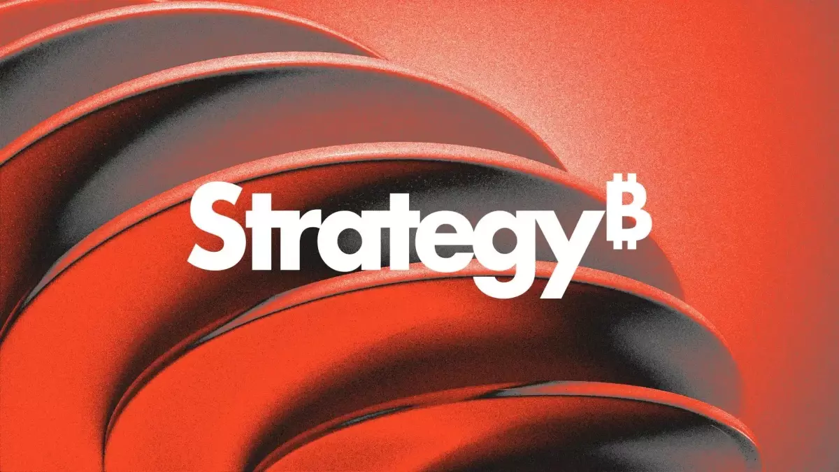 Strategy şirketi milyar dolarlık Bitcoin satın aldı