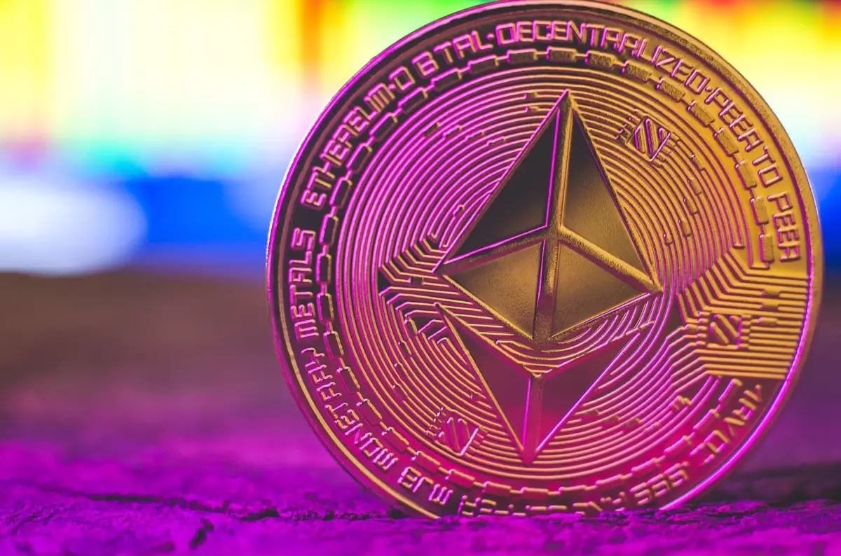 Ethereum, yüzde 20 artışla Bitcoin rallisine yetişti