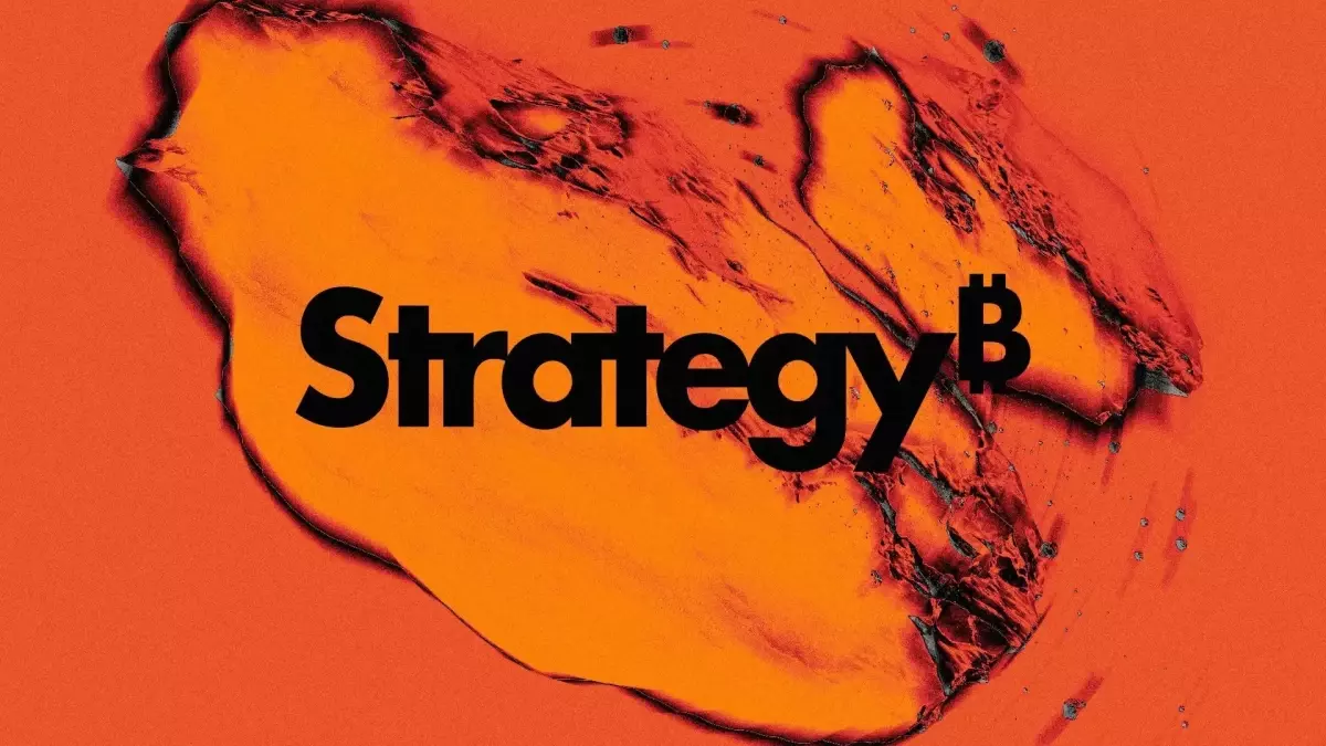 Bitcoin, Wall Street'in dikkatini çekiyor: Strategy Wall Street Bitcoin'i inceliyor