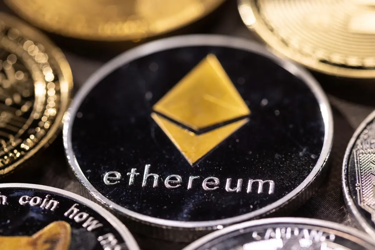 Nasdaq, Ethereum fiyatı zirvedeyken önemli adım attı