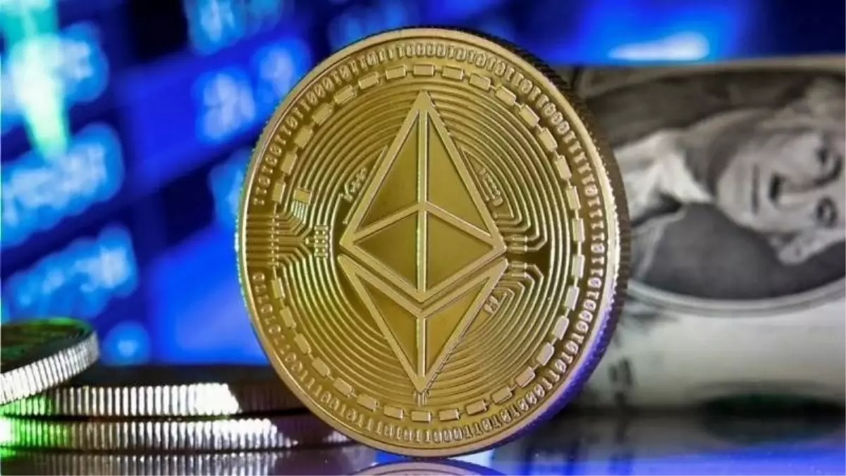 SharpLink Gaming, 6 milyar dolarlık Ethereum satın alma planını duyurdu